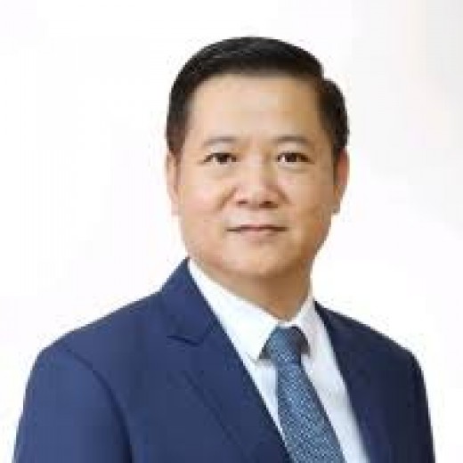 Ông Trương Vũ Bằng Giang